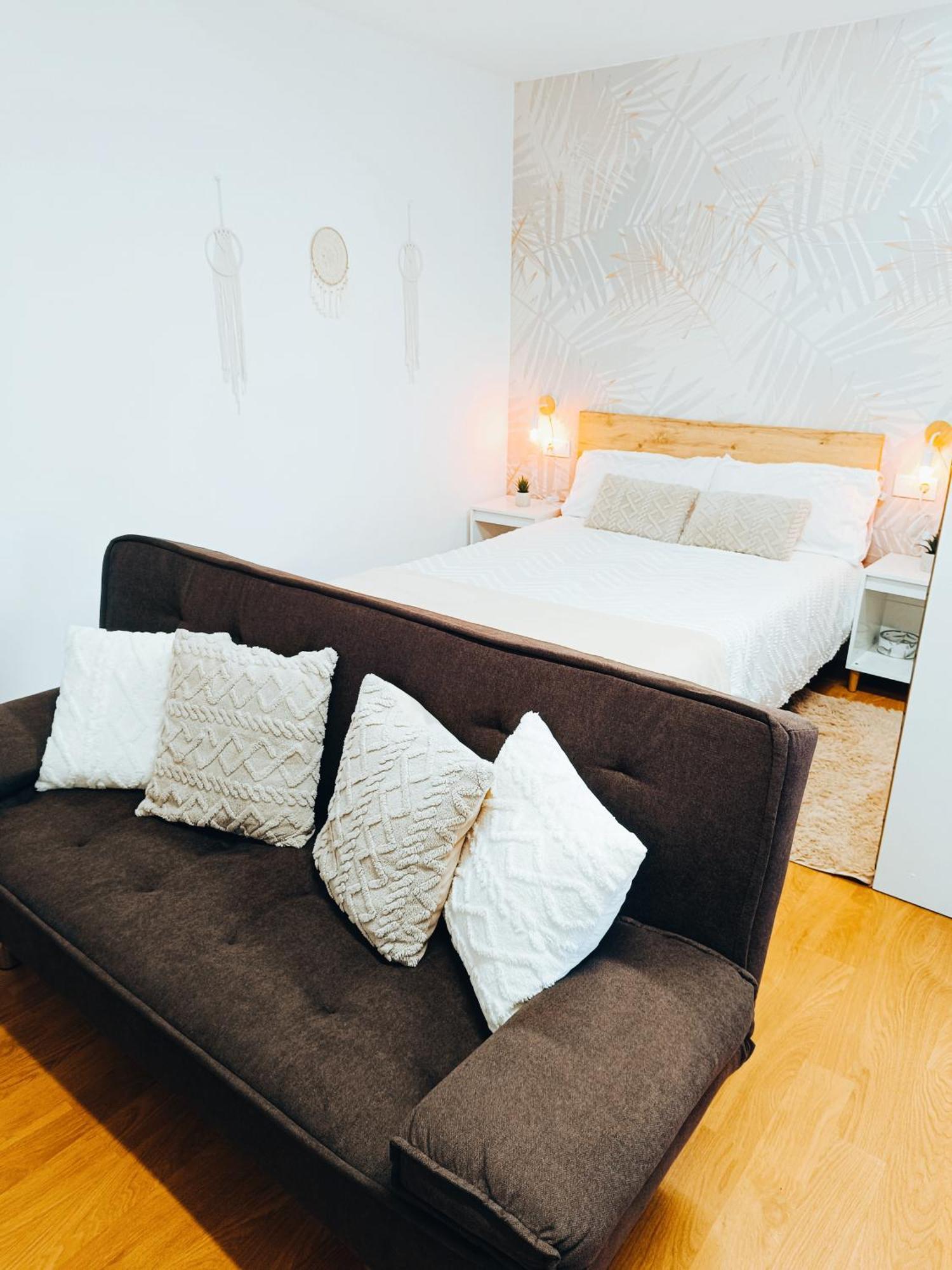 A Escola Apartment Moana Exterior photo